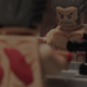 Image for article titled The Lego Version of the Logan Trailer Is Still Shockingly Moving